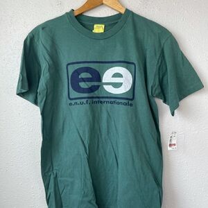 NWT E.N.U.F. Men’s Top Size Medium